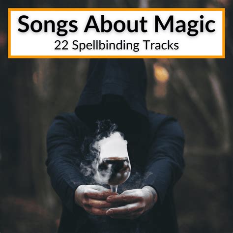 Songs that Cast a Spell: How Music Transcends Reality